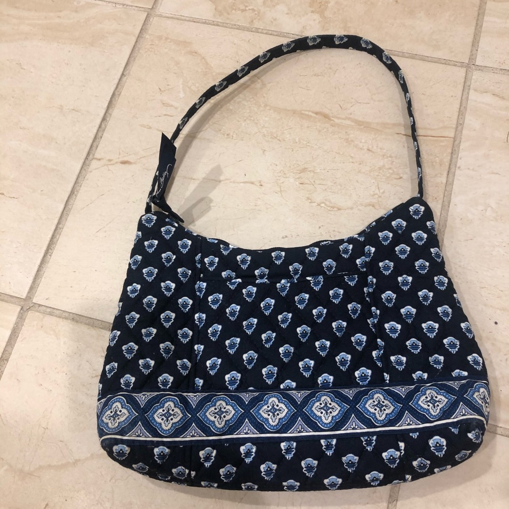 Brand new Vera Bradley shoulder bag